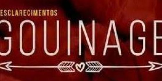 Imagem do grupo de WhatsApp Gouinage RJ