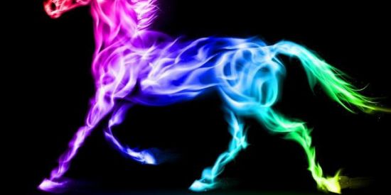 Imagem do grupo de WhatsApp Projeto Unicórnio