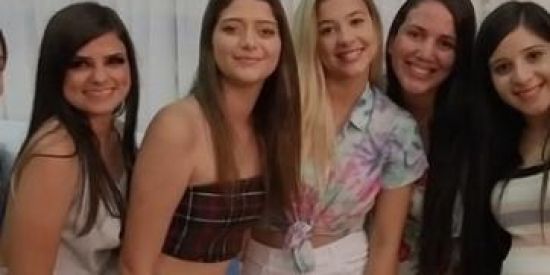 Imagem do grupo de WhatsApp AMIZADE OU ALGO MAIS? 😏😈