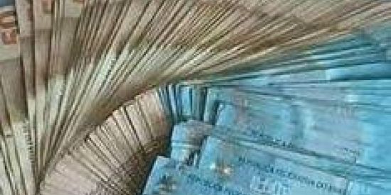 Imagem do grupo de WhatsApp GANHE DINHEIRO