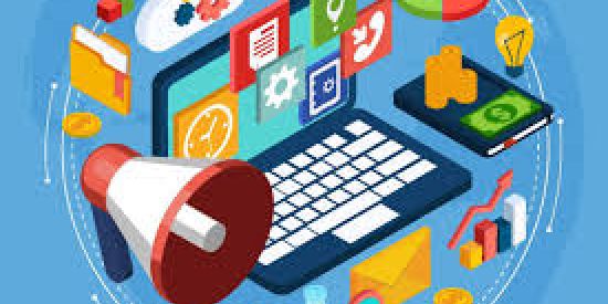 Imagem do grupo de WhatsApp Projeto Carreira Digital