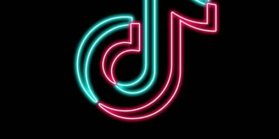 Imagem do grupo de WhatsApp Tik tok dinheiro