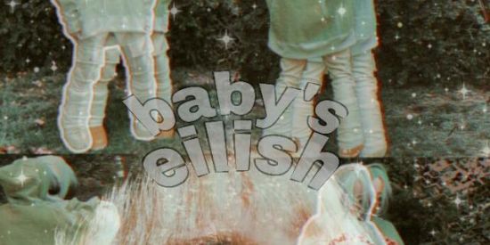 Imagem do grupo de WhatsApp grupo da billie