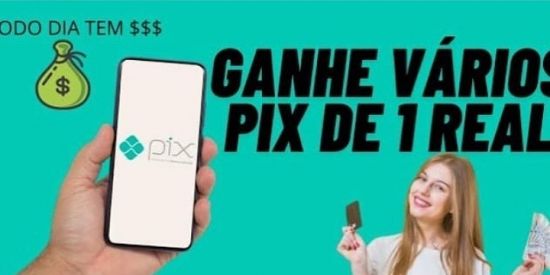 Imagem do grupo de WhatsApp Venha ganha 10 em dobro