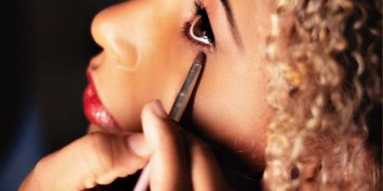 Imagem do grupo de WhatsApp Curso de Makeup 💗