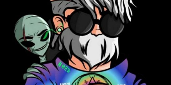 Imagem do grupo de WhatsApp Free fire