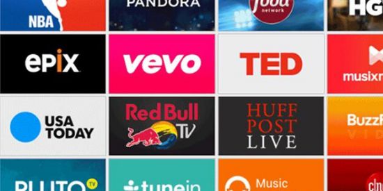 Imagem do grupo de WhatsApp Rifa aparelho de canais