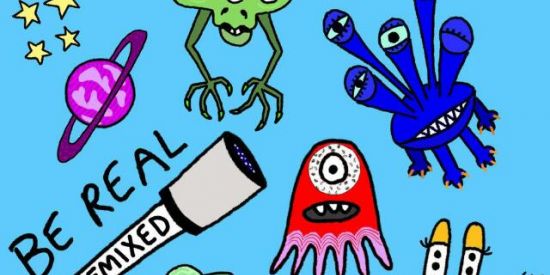 Imagem do grupo de WhatsApp 🎵🎶Animados/Remix's😎