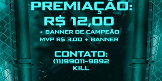 Imagem do grupo de WhatsApp DIÁRIO C.K.F.F 🖤💙