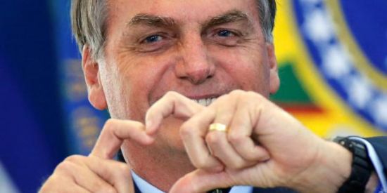 Imagem do grupo de WhatsApp Bonoro2022🇧🇷🇧🇷🇧🇷