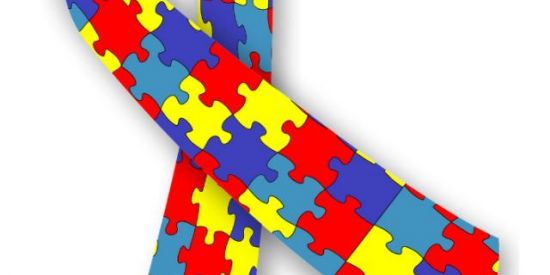 Imagem do grupo de WhatsApp Autismo com amor