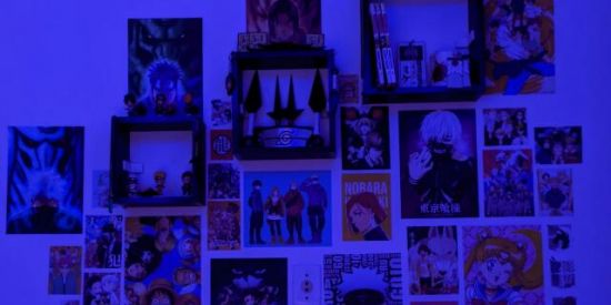 Imagem do grupo de WhatsApp Grupo de amizade