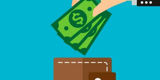 Imagem do grupo de WhatsApp Renda extra🤑