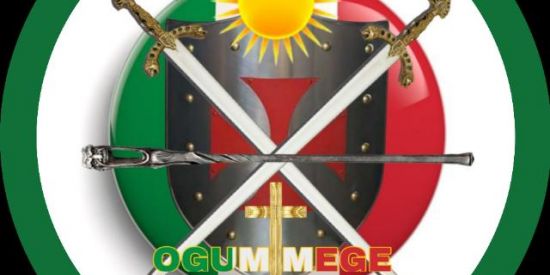 Imagem do grupo de WhatsApp Amada Umbanda