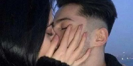 Imagem do grupo de WhatsApp NAMORO & AMIZADES DD 85