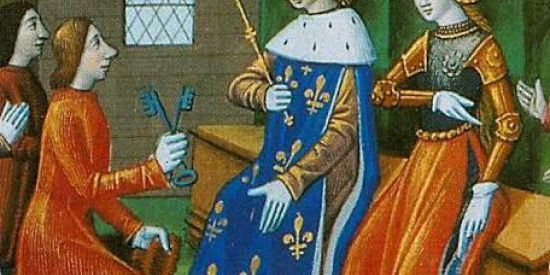 Imagem do grupo de WhatsApp Grupo de História ✏️