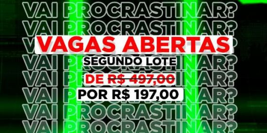 Imagem do grupo de WhatsApp MARKETING DE AFILIADOS