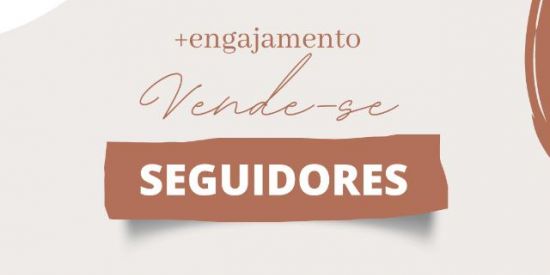 Imagem do grupo de WhatsApp Vendas de Seguidores