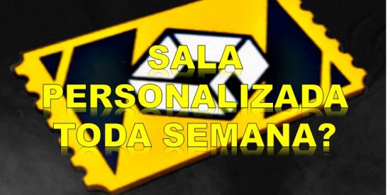 Imagem do grupo de WhatsApp STALKERS