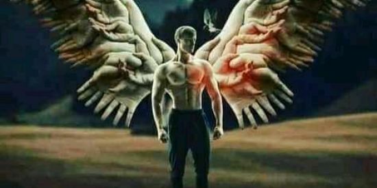 Imagem do grupo de WhatsApp PrincípeDsÁguas