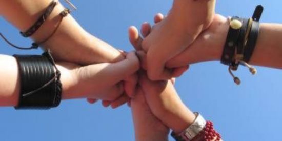 Imagem do grupo de WhatsApp Amizade eterna ✨😎❤️