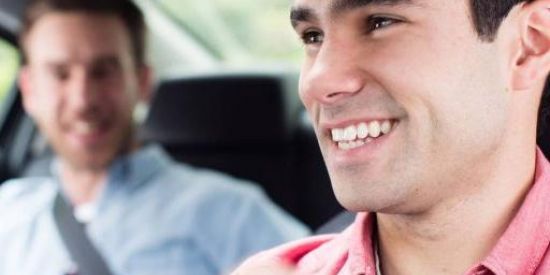 Imagem do grupo de WhatsApp Motoristas por Aplicativo