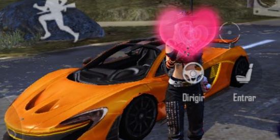 Imagem do grupo de WhatsApp REVOADA NO FF