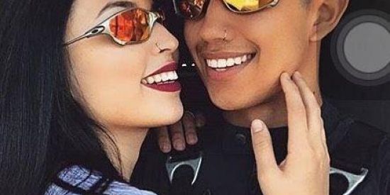 Imagem do grupo de WhatsApp VAI DAR NAMORO❤️🍃🔥