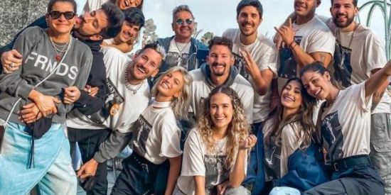 Imagem do grupo de WhatsApp Amzd ou namoro❤🥰