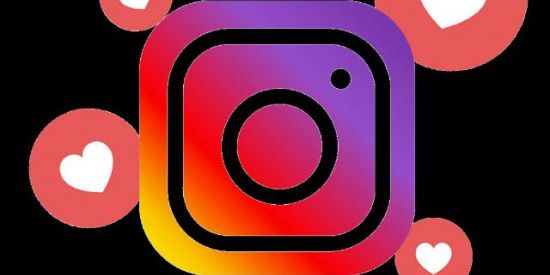 Imagem do grupo de WhatsApp Ganhe seguidores reais no Instagram