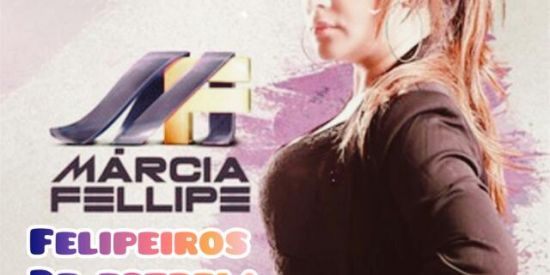 Imagem do grupo de WhatsApp FELIPEIROS DE ESTRELA❤️