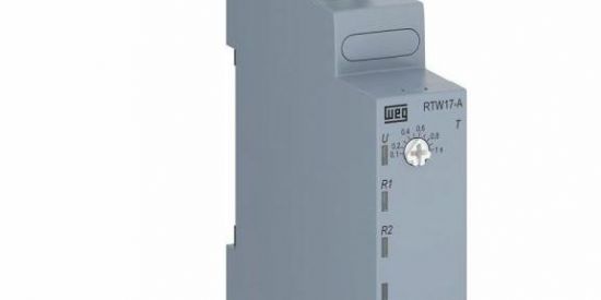 Imagem do grupo de WhatsApp Curso de Relé de Tempo 01