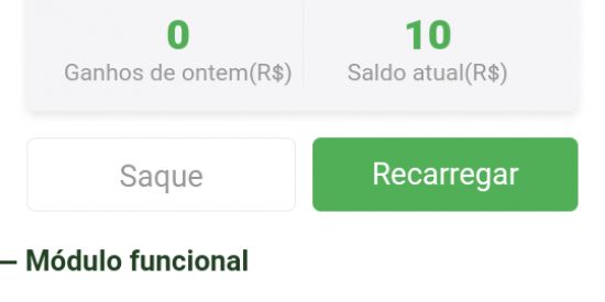 Imagem do grupo de WhatsApp REDA EXTRA 💰💵💵💰