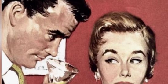 Imagem do grupo de WhatsApp HUMOR OUSADO 😈