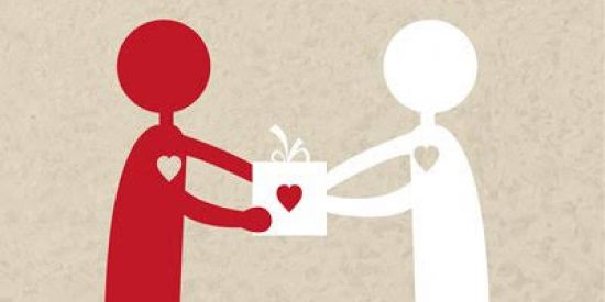 Imagem do grupo de WhatsApp Um por todos e Todos por um ❤