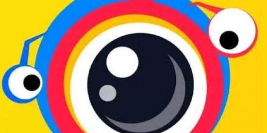 Imagem do grupo de WhatsApp ClipClaps Renda extra