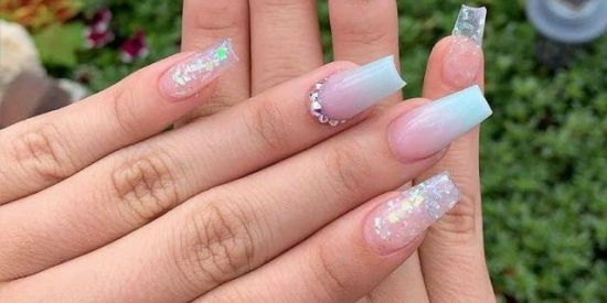 Imagem do grupo de WhatsApp FIBRA DE VIDRO 💅🏻💗