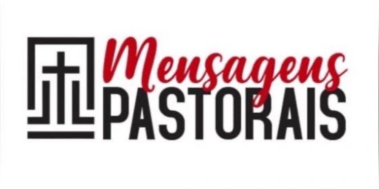 Imagem do grupo de WhatsApp Mensagens Pastorais 3