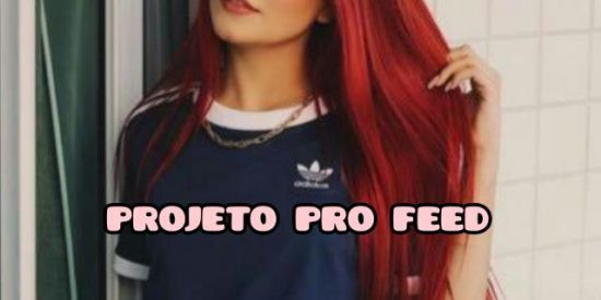 Imagem do grupo de WhatsApp 💚PROJETO PRO FEED 💚