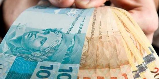 Imagem do grupo de WhatsApp Ganhe dinheiro de casa!💸💸