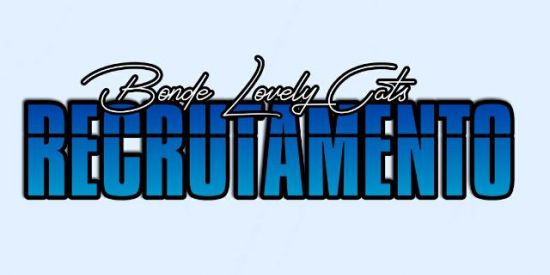 Imagem do grupo de WhatsApp RECRUTAMENTO ♛•ᏞᏟ'ร•♛