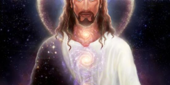 Imagem do grupo de WhatsApp COSMOLOGIA ⚛️✝️