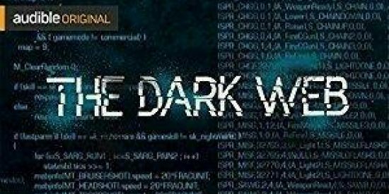 Imagem do grupo de WhatsApp Deep web liberado