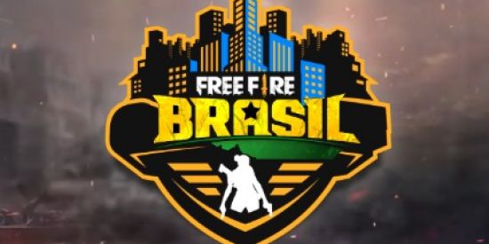 Imagem do grupo de WhatsApp Free Fire Brasil