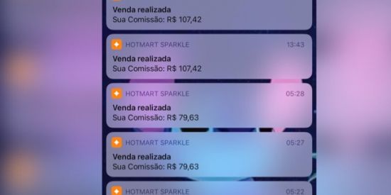 Imagem do grupo de WhatsApp Conheça o Método  MDU (marketing Digital)