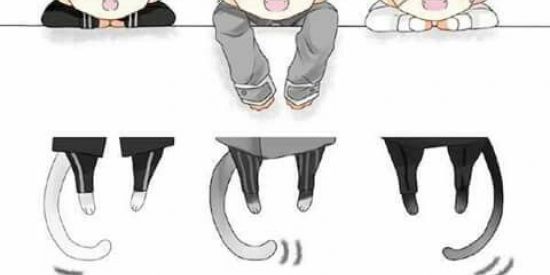 Imagem do grupo de WhatsApp Namoro de pre adolescente