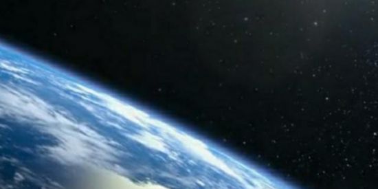 Imagem do grupo de WhatsApp Theory of the universe 🌎