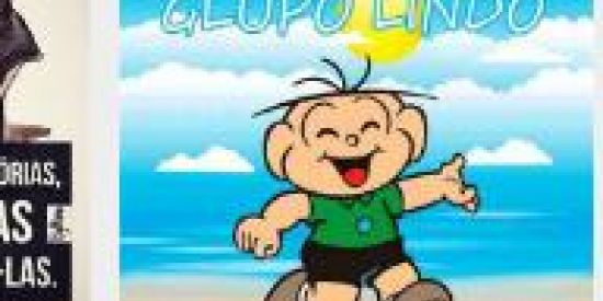 Imagem do grupo de WhatsApp Nem on nem off