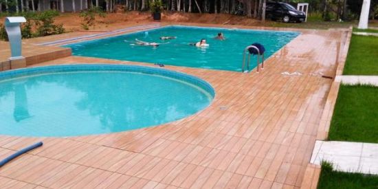 Imagem do grupo de WhatsApp Revoada casa da piscina 👻🤫