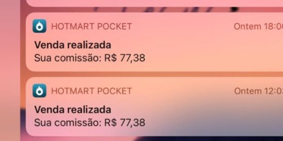 Imagem do grupo de WhatsApp Mamãe trabalhando em casa